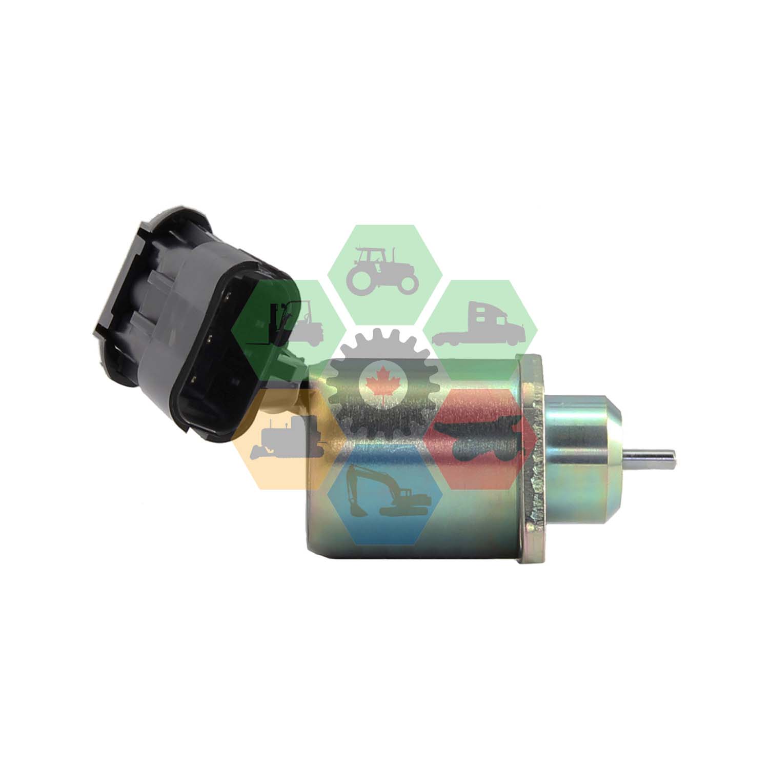 SA-4561T Stop Solenoid