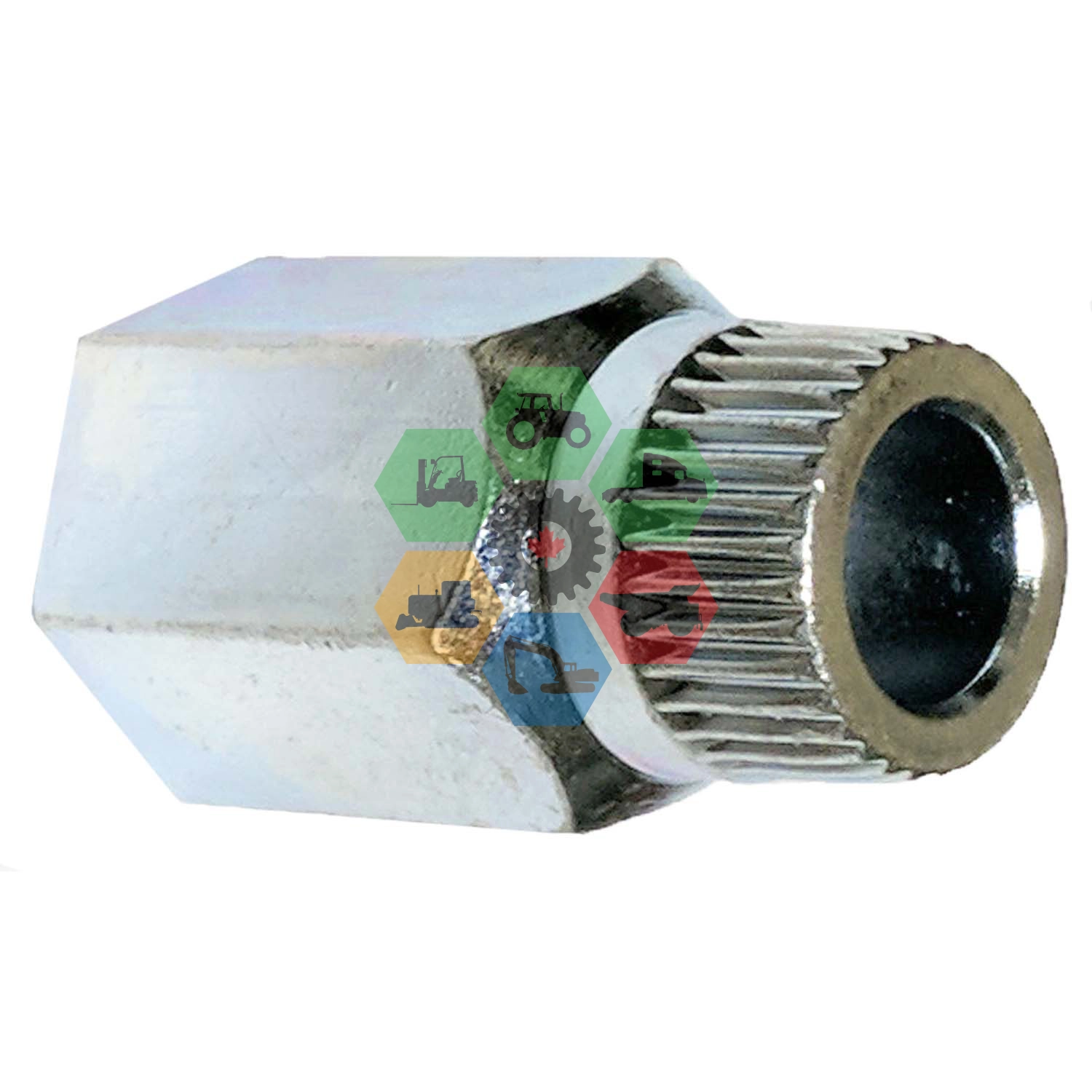 12623 Clutch Pulley Extractor