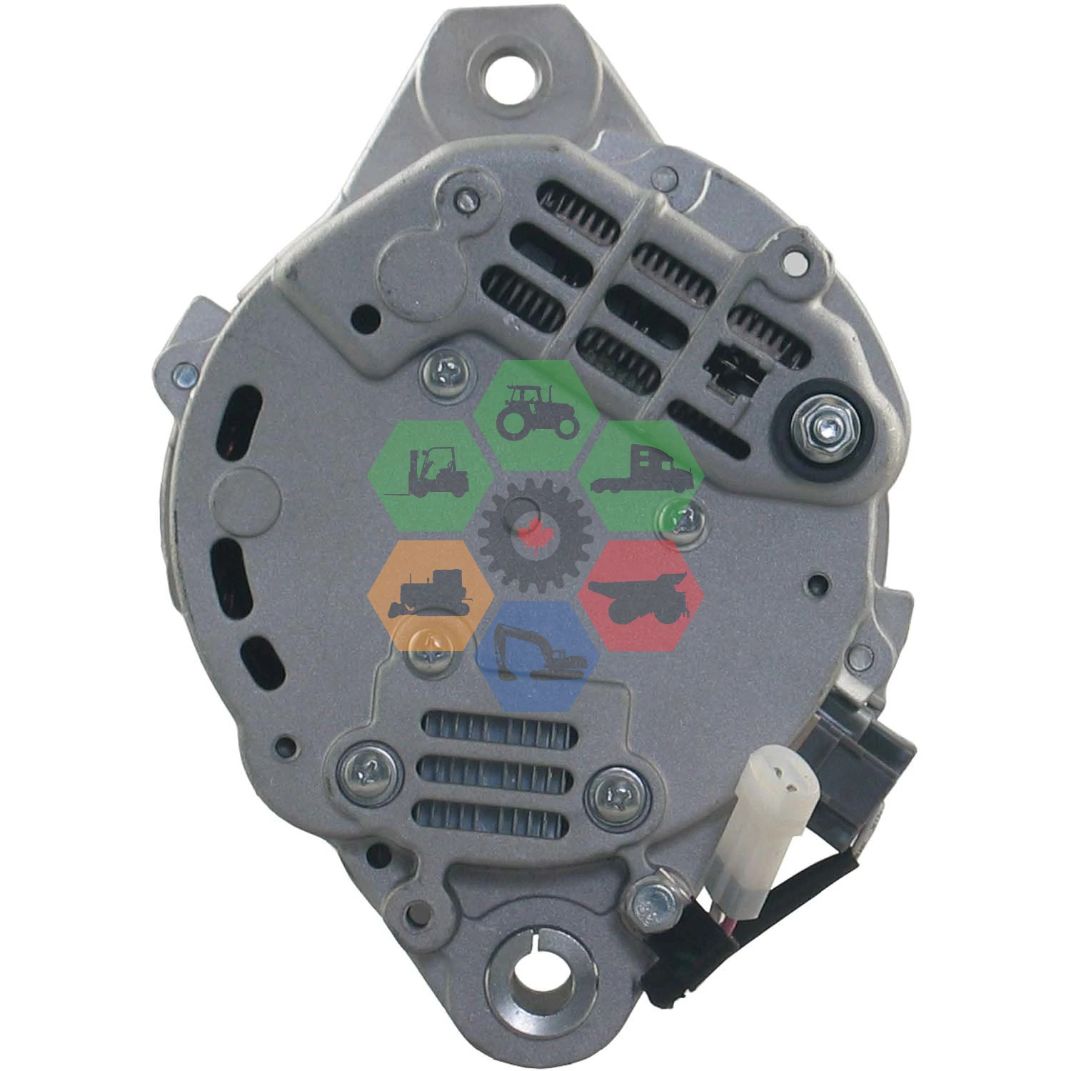 A4TU3586 Mitsubishi Type Alternator