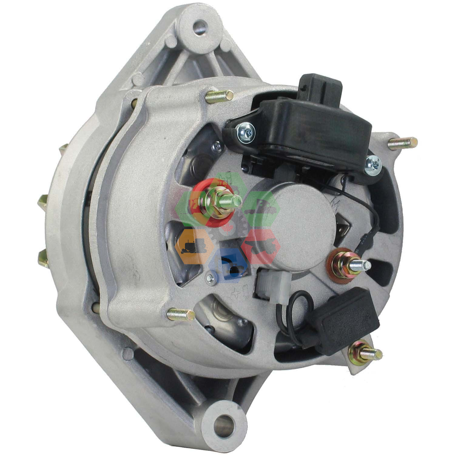 0120488296 Bosch K1 Type 65A Alternator